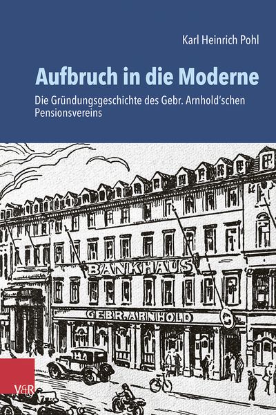 Produktbild: Aufbruch in die Moderne