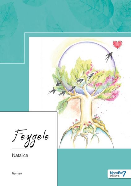 Produktbild: Feygele