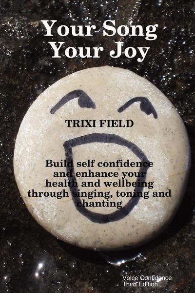 Produktbild: Your Song Your Joy