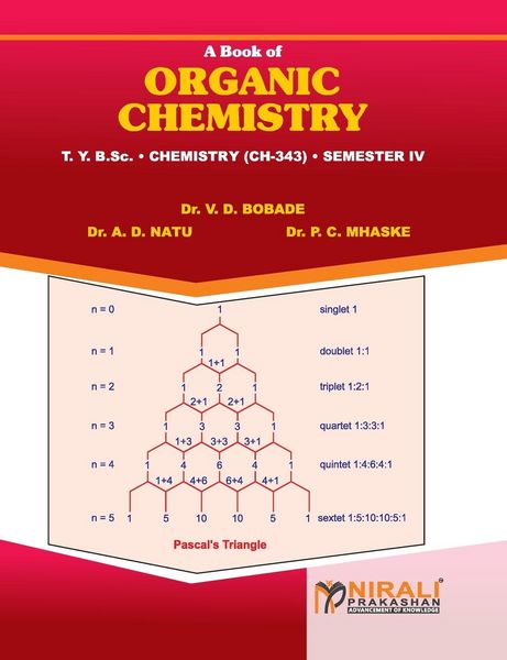 Produktbild: Organic Chemistry