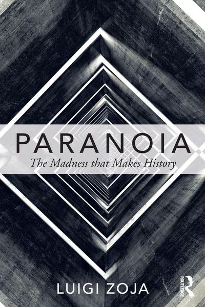 Produktbild: Paranoia