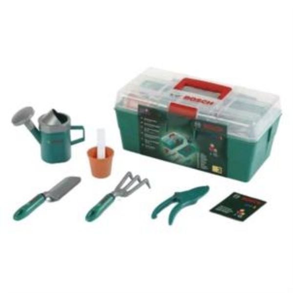 BOSCH GARTENPROFIBOX 6TLG.
