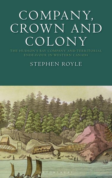Produktbild: Company, Crown and Colony