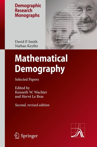 Produktbild: Mathematical Demography