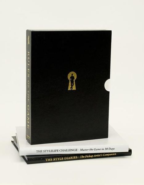 Produktbild: Rules of the Game