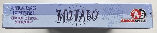 Produktbild: Mutabo