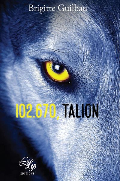 Produktbild: 102.670, Talion