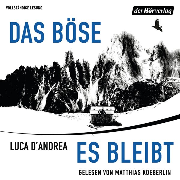 Produktbild: Das B&ouml;se, es bleibt
