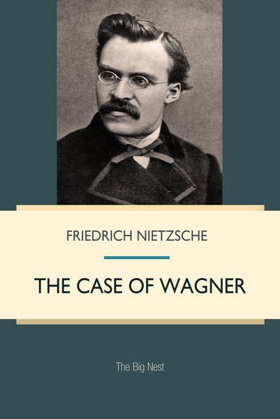 Produktbild: Case of Wagner