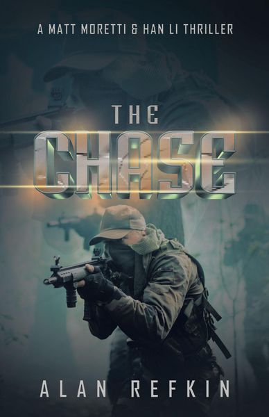 Produktbild: The Chase