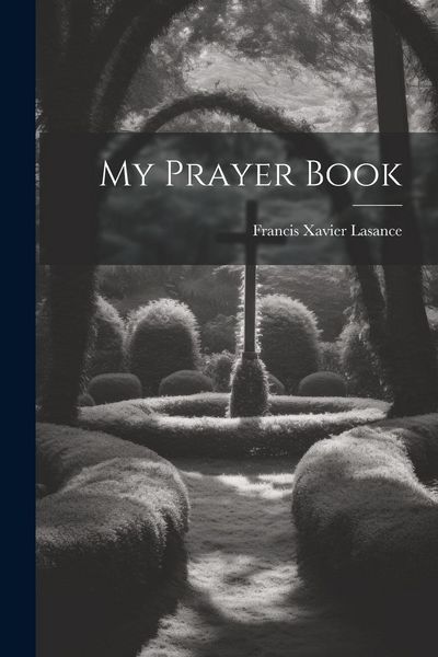 Produktbild: My Prayer Book