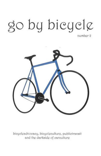 Produktbild: Go by Bicycle #2
