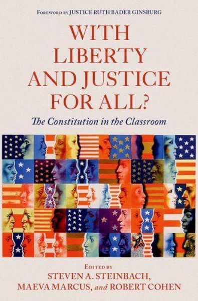 Produktbild: With Liberty and Justice for All?