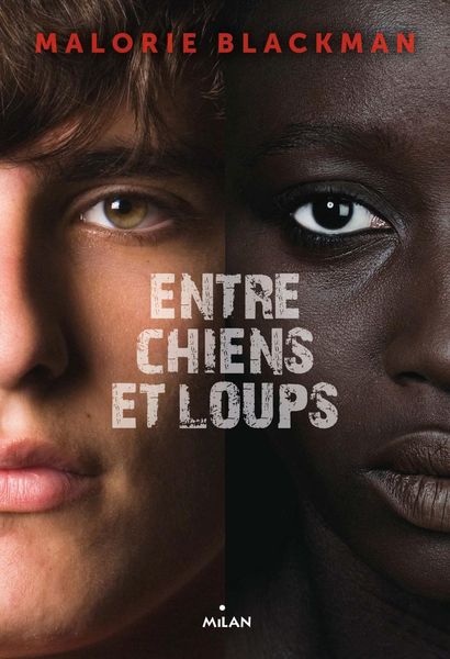 Produktbild: Entre chiens et loups, Tome 01