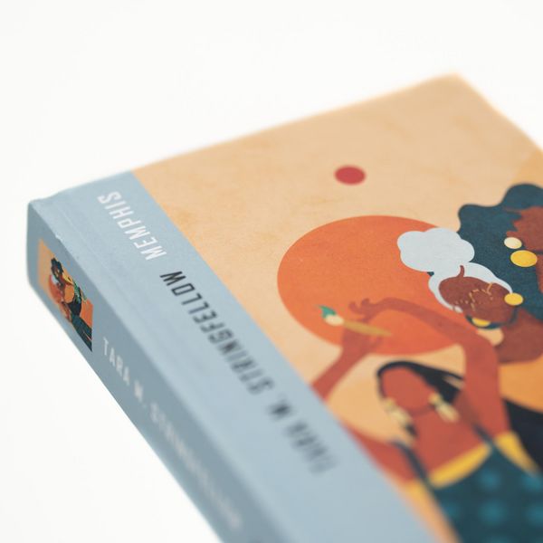 Produktbild: Memphis