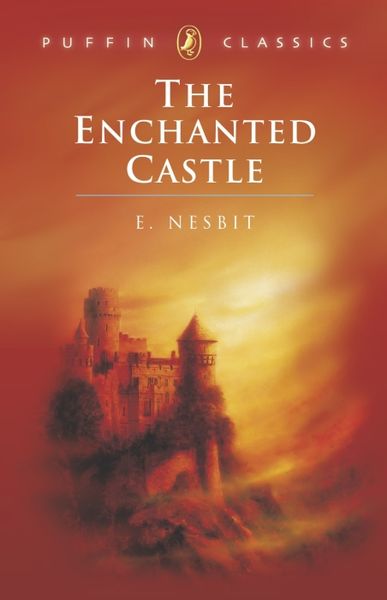 Produktbild: The Enchanted Castle