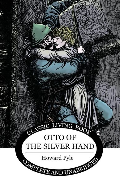 Produktbild: Otto of the Silver Hand