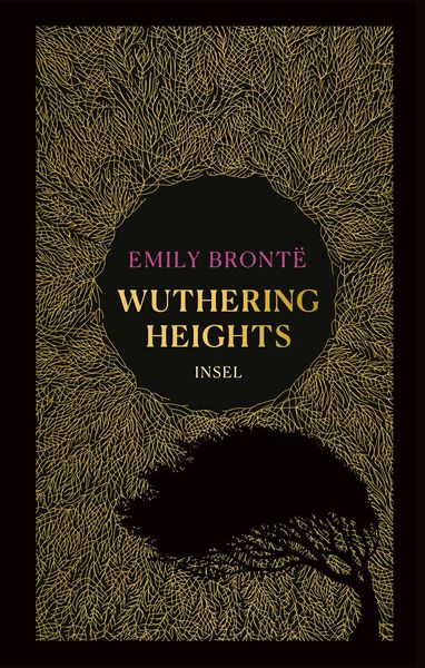 Produktbild: Wuthering Heights