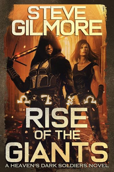 Produktbild: Rise of the Giants