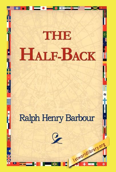 Produktbild: The Half-Back