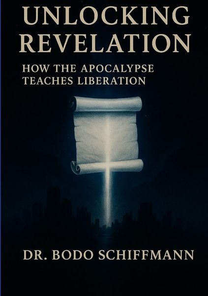 Produktbild: Unlocking Revelation
