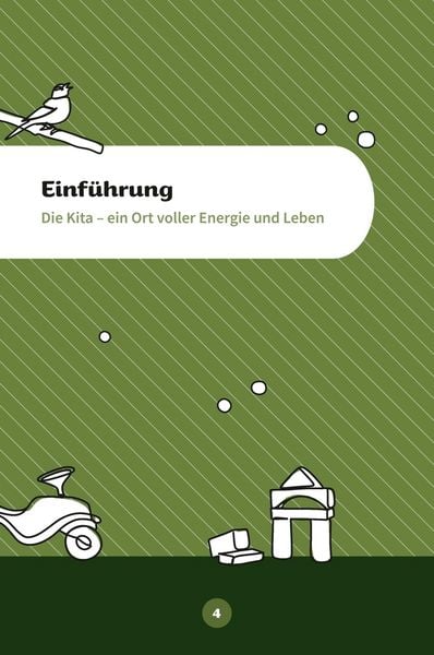 Produktbild: AD(H)S in der Kita