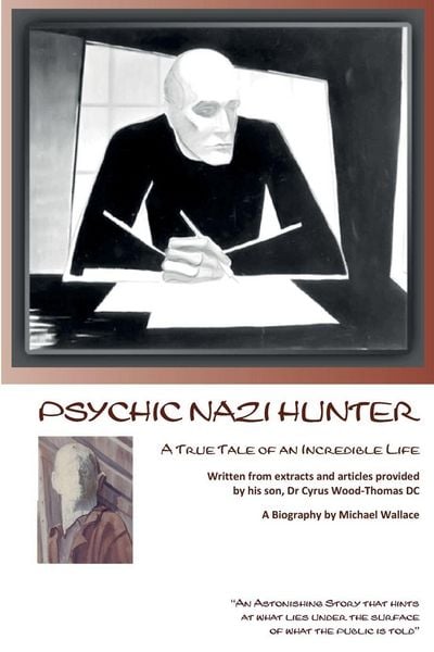 Produktbild: Psychic Nazi Hunter