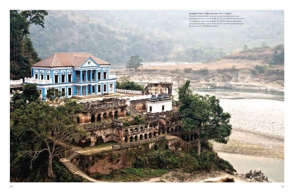 Produktbild: Abandoned Palaces