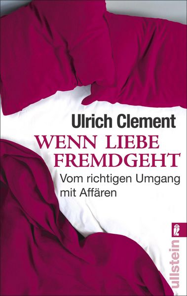 Produktbild: Wenn Liebe fremdgeht