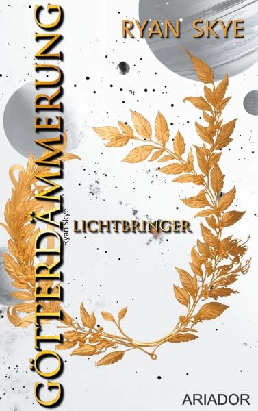 Produktbild: G&ouml;tterd&auml;mmerung - Lichtbringer