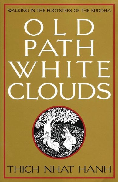 Produktbild: Old Path White Clouds