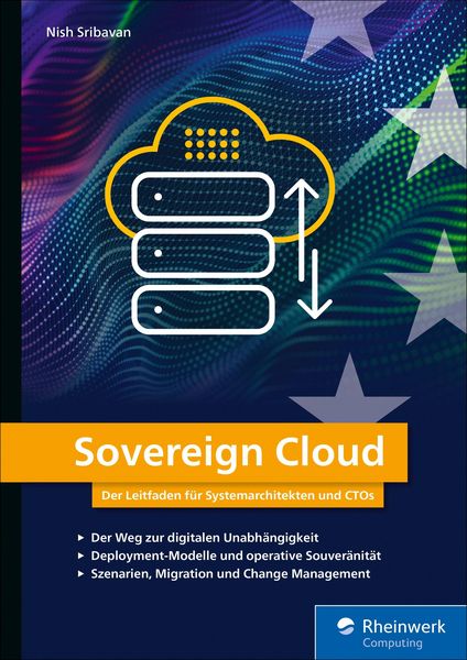 Produktbild: Sovereign Cloud