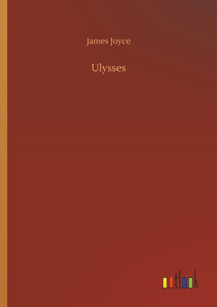 Produktbild: Ulysses