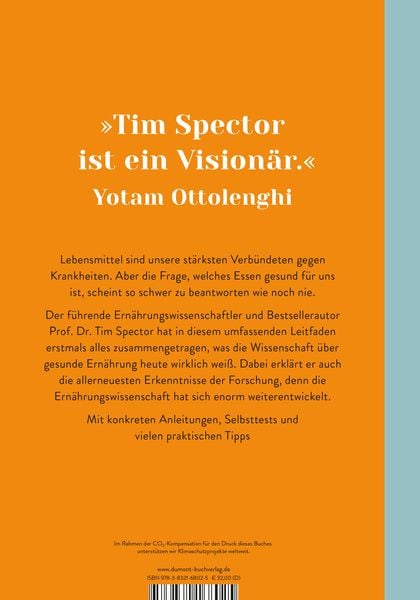Produktbild: Nahrung f&uuml;rs Leben