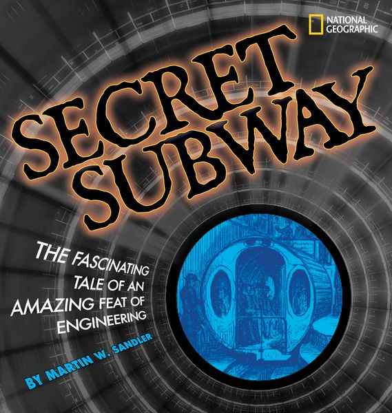 Produktbild: Secret Subway