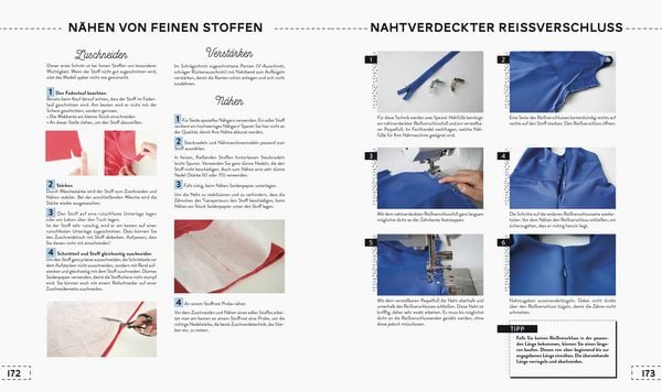 Produktbild: Selbstgen&auml;hte Garderobe nach Ma&szlig;