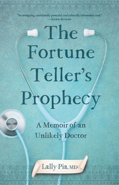 Produktbild: The Fortune Teller's Prophecy