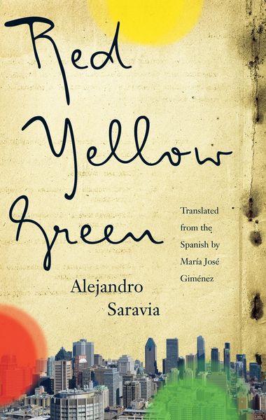 Produktbild: Red, Yellow, Green