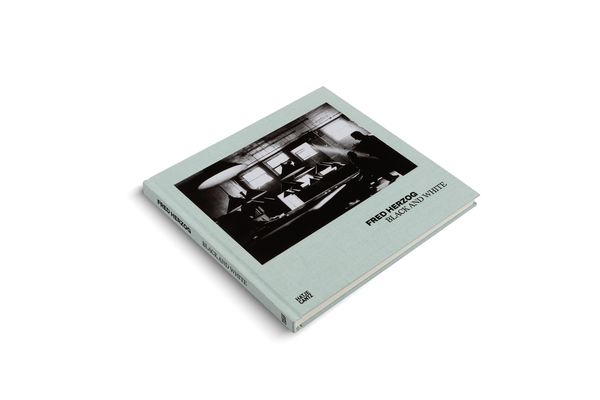 Produktbild: Fred Herzog