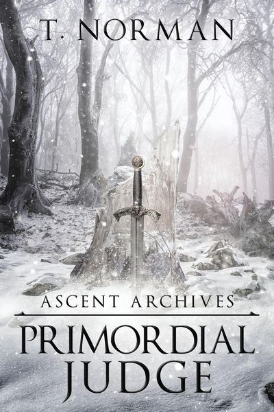 Produktbild: Primordial Judge