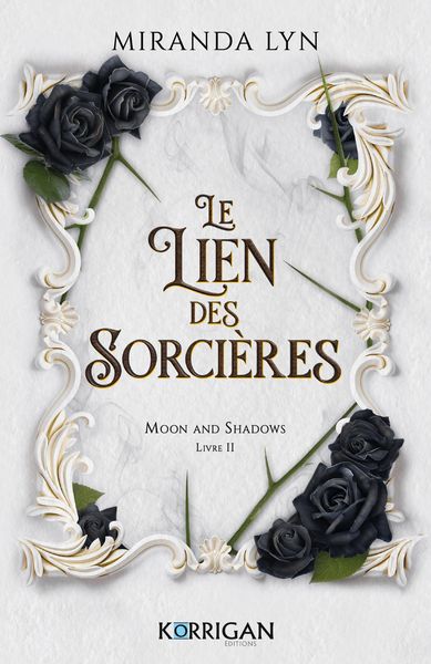 Produktbild: Moon and Shadows T2
