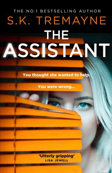 Produktbild: The Assistant