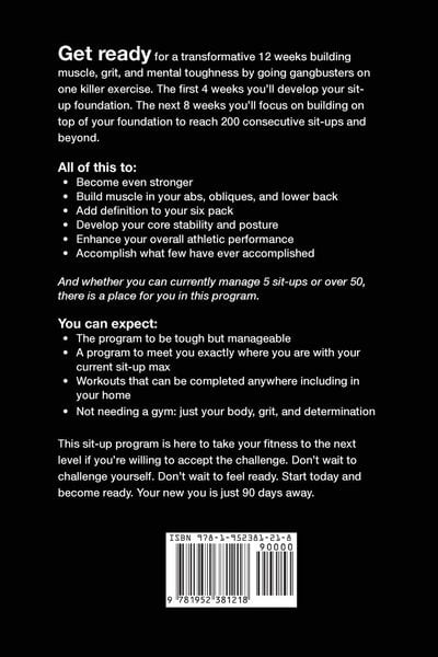 Produktbild: One Exercise, 12 Weeks, Chiseled Abs