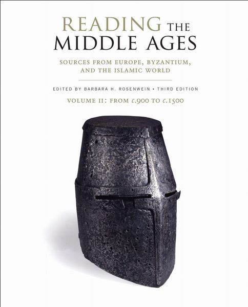 Produktbild: Reading the Middle Ages Volume II