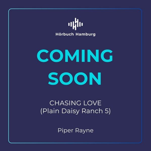 Produktbild: Chasing Love (Plain Daisy Ranch 5)