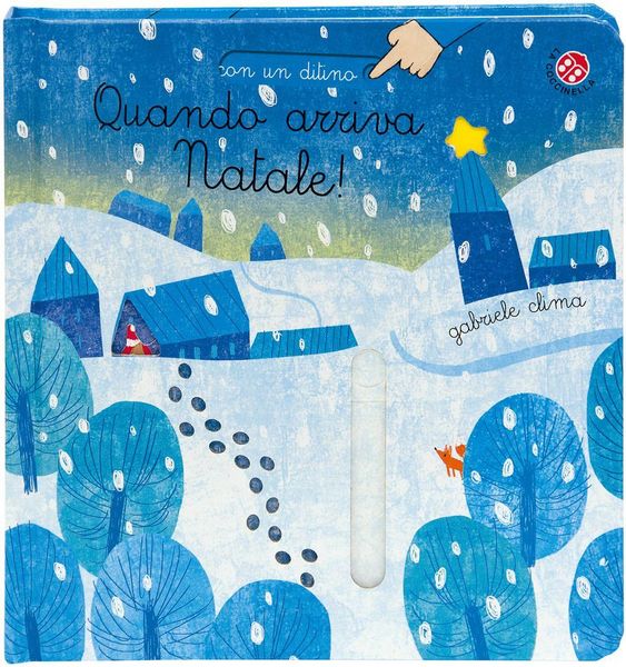 Produktbild: Quando arriva Natale!
