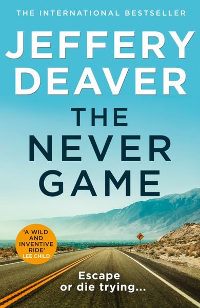 Produktbild: The Never Game