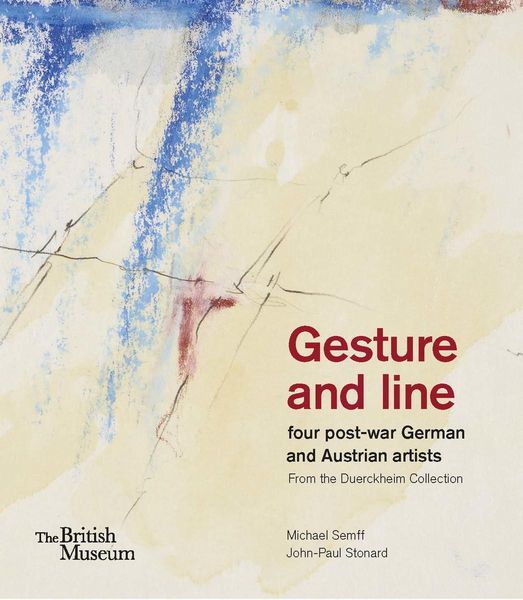 Produktbild: Gesture and line