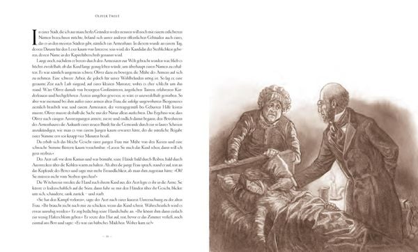 Produktbild: Oliver Twist