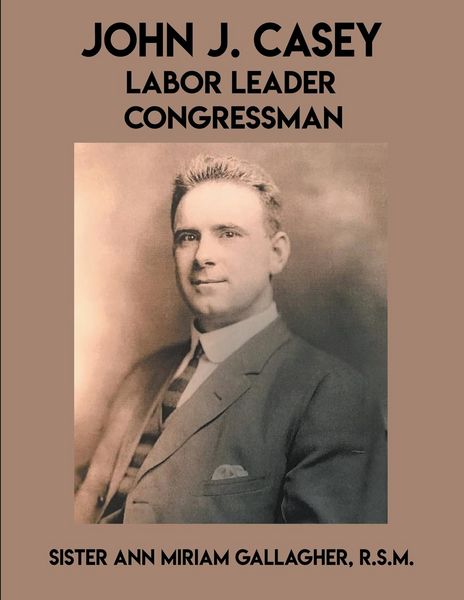 Produktbild: John J. Casey